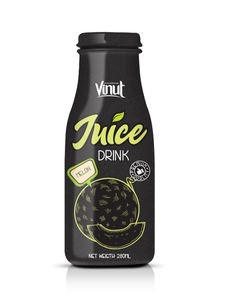 Pomegranate Juice Drink 280ml <b>Glass</b> <b>Bottle</b> Fresh - Product Image 2