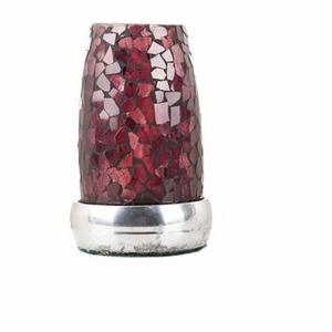 แก้วทรงกระบอกสำหรับขายแบบคลาสสิค,แก้วประดับเทียนแก้ว - Product Image 3