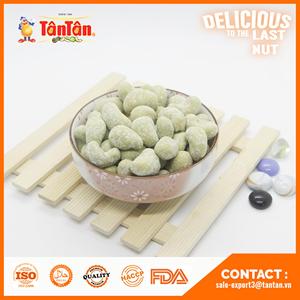 Anacardos con Wasabi a Granel, Bocadillo Salado Tostado para Servicios de Alimentación y Suministro al por Mayor - Product Image 6