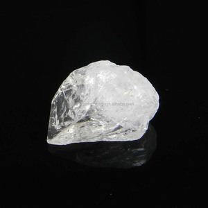 ธรรมชาติ Herkimer เพชร19X15mm แฟนซี16.55 Cts พลอยหลวม - Product Image 2