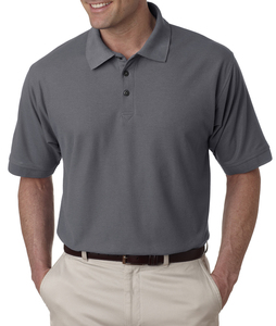 Golf hecho a medida OEM de alta calidad para Polo, última moda, estilo informal, diseño en blanco, recién llegado de la fábrica de Bangladesh - Product Image 5