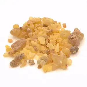 Organik çiftlik Frankincense uçucu yağ