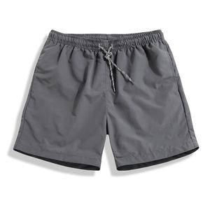 Shorts Deportivos para Hombre al por Mayor, de Secado Rápido, Resistentes al Viento, Ecológicos, de Malla de Nailon, para Gimnasio, Fitness y Verano - Product Image 3