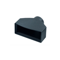 Conector Eléctrico Macho para ECU Automotriz