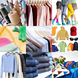 Ropa profesional y accesorios Servicio de abastecimiento Agente experto de compra de ropa con inspección incluida - Product Image 3
