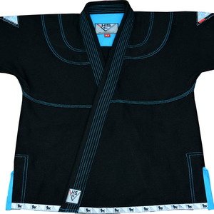 Jiu Jitsu-Kimono brasileño con interior, alta calidad, precio de fábrica - Product Image 2