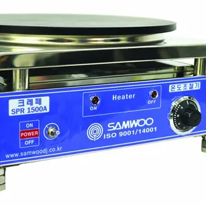 เครป (SPR-1500A) - Product Image 1