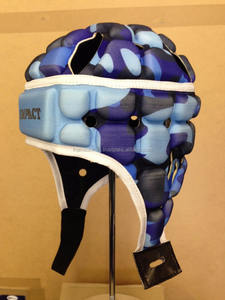 Sublimado Scrum Rugby guardia/Rugby Headguard cascos - Product Image 1