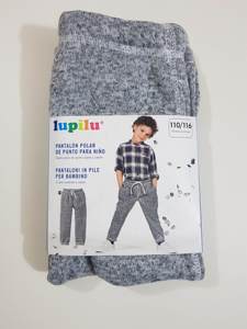 Etiquetas de marca originales para niños, pantalones deportivos para trotar, para correr, con puño, pantalones de chándal de vellón, multicolor, lote de Stock de bandeshi - Product Image 5