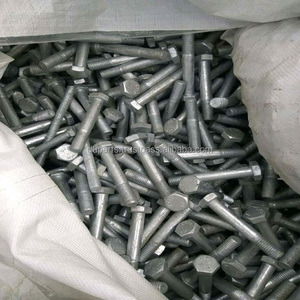 Pernos hexagonales de romero, alta calidad, precio de fábrica - Product Image 3