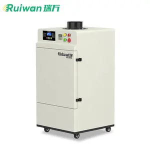 Ruiwan RD3900 Industrial Dust Collector manufacturers