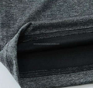 Polo uni européen 100% coton conçu sur mesure pour hommes, style décontracté à manches courtes du Bangladesh pour le golf et les chemises à carreaux - Product Image 6