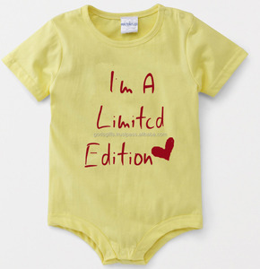 Mameluco de Algodón para Bebé, Suave, Transpirable y Ecológico, Ropa Infantil, Proveedor Mayorista, Compradores al por Mayor - Product Image 2