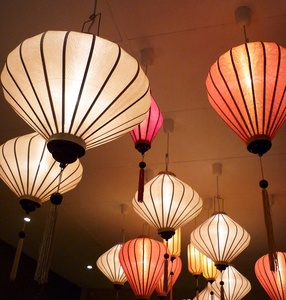 Viet Nam <b>Lanterns</b> <b>for</b> <b>Sale</b>/<b>lanterns</b> Background Ms Holiday - Product Image 4
