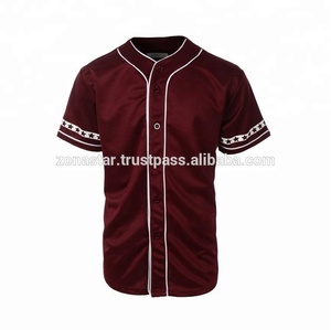 Maillot de baseball unisexe à manches raglan veste de sport en polyester personnalisable pour adultes équipes dames taille plus spécifique - Product Image 4