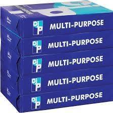 55G <b>Fax</b> <b>Thermal</b> A4 Office Copy <b>Paper</b> Rolls 80gsm Printing and Computer <b>Paper</b> Available in A3 Size Factory Direct" - Product Image 3