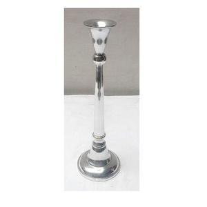 เชิงเทียนโลหะดีไซน์ทันสมัยสำหรับตกแต่งบ้านเชิงเทียนแบบโมเดิร์นขายดี - Product Image 1