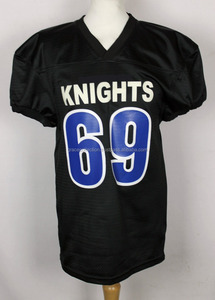 Maillot de Football américain par Sublimation, pour adultes - Product Image 4