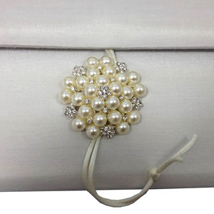 De luxe De Qualité Supérieure Enveloppe D'invitation de Mariage - Product Image 3