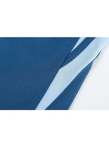 Chándal deportivo con diseño personalizado, chaqueta de bajo nivel de pedido - Product Image 6
