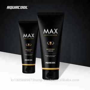 Crème gel analgésique AQUACOOL MAX - Product Image 2