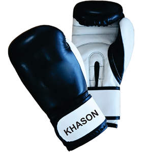 2025 MUESTRA ENVÍO GRATIS WOOSUNG DISEÑO A MEDIDA TU PROPIO MMA GUANTES DE BOXEO DE CUERO PROFESIONAL DE ALTA CALIDAD - Product Image 4
