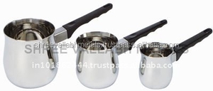 Nouveau produit Réchauffeur de café en acier inoxydable Matériau métallique durable pour boissons chaudes - Product Image 3