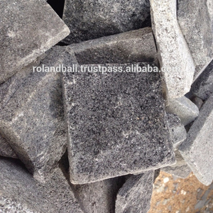 Rustica Pedra Vulcanica Azulejos Rústicos Piedra Natural para Uso Interior y Exterior para Piscinas Borders - Product Image 3
