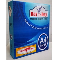 Papier format A4 80 GSM, livraison gratuite