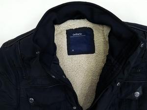 Juya — veste en Nylon résistante pour hommes, étiquettes de marque originales, manteau d'hiver chaud décontracté, vêtements d'extérieur à poches multiples, lot de 9 - Product Image 4