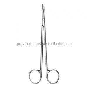 JamesonกรรไกรDissectingที่ดีที่สุดคุณภาพมาตรฐานยุโรปคุณภาพสูงผลิตภัณฑ์ - Product Image 6