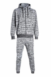 NUEVO 2022 Chándal con capucha para hombre BRUSELAS DEPORTES chándales para hombres camiseta de gran tamaño fabricantes de ropa personalizados - Product Image 4