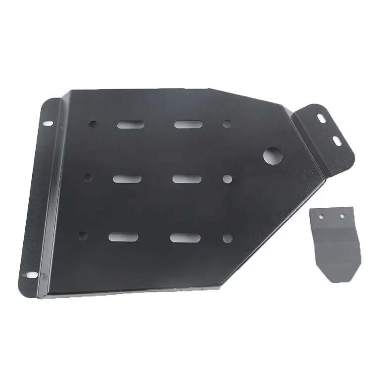 स्टील हस्तांतरण के मामले संरक्षण प्लेट विभाजन बॉक्स फेंडर के लिए सुजुकी जिम्नी ऑटो सामान