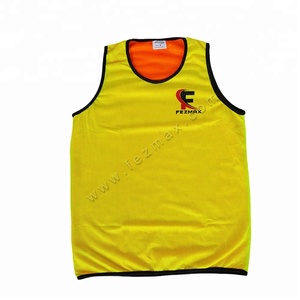 Reversible Training Bib - Product Image 1