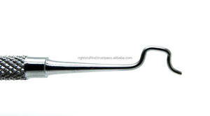 Aplicador de colocación de ligaduras giratorio, escarificador, instrumentos de ortodoncia Dental, instrumentos médicos de excelente calidad - Product Image 5