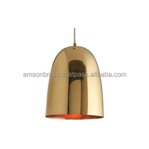 Metal Pendant <b>Light</b> Lamp Shades Designers Hanging Lamp Vintage Metal Club Used Pendant Lamp & Home With Black - Product Image 6
