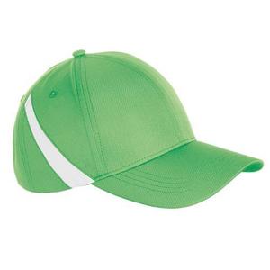 Venta al por mayor Gorra de béisbol Paneles frontales no estructurados Gorra de papá lavada Sombrero con bordado - Product Image 1