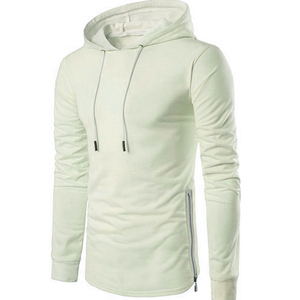 Sudadera con capucha deportiva para hombre y mujer, para gimnasio, fitness, yoga - Product Image 1