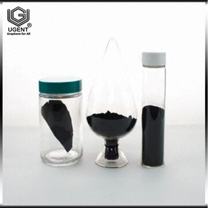 Ventes chaudes, MWCNT (nanotubes de carbone multi-parois) de haute qualité, pureté de 97%, marque UGENT, modèle UG Plus, additifs pétroliers - Product Image 2