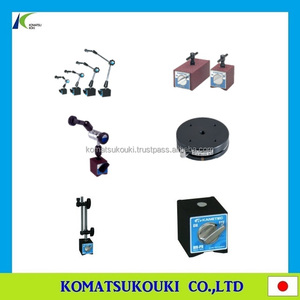 ฐานยึดแม่เหล็ก KANETEC จากญี่ปุ่น แข็งแรงและมีคุณค่า - Product Image 1