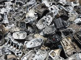 Chatarra de Latas de Bebidas Usadas (UBC) de Aluminio 99.99% Puro - 50kg/alfombra para la Venta - Product Image 3