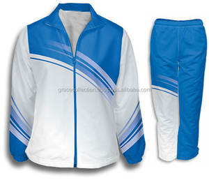 Survêtement décontracté tendance à la mode avec un design personnalisé spécial par sublimation - Product Image 2