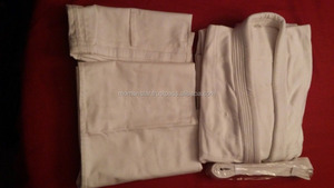 Diseñe su propia ropa de artes marciales Judo Gis/Kimonos/Suit hechos a medida - Product Image 2