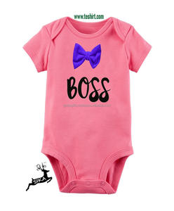 Tirupur, venta al por mayor, mono infantil de algodón de bambú 100%, mono de bebé con estampado de dibujos animados con cierre de botón a presión para niños pequeños - Product Image 4