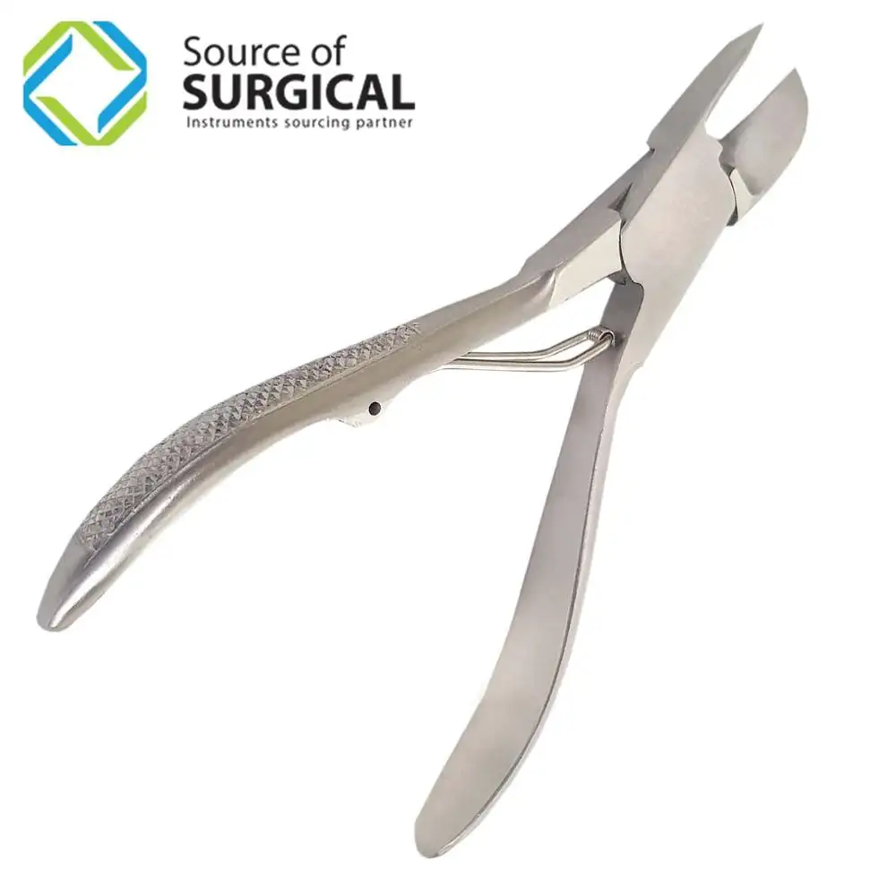 nail cutter finger toe Finger,Toe Use and stainless steel Material nail clipper
