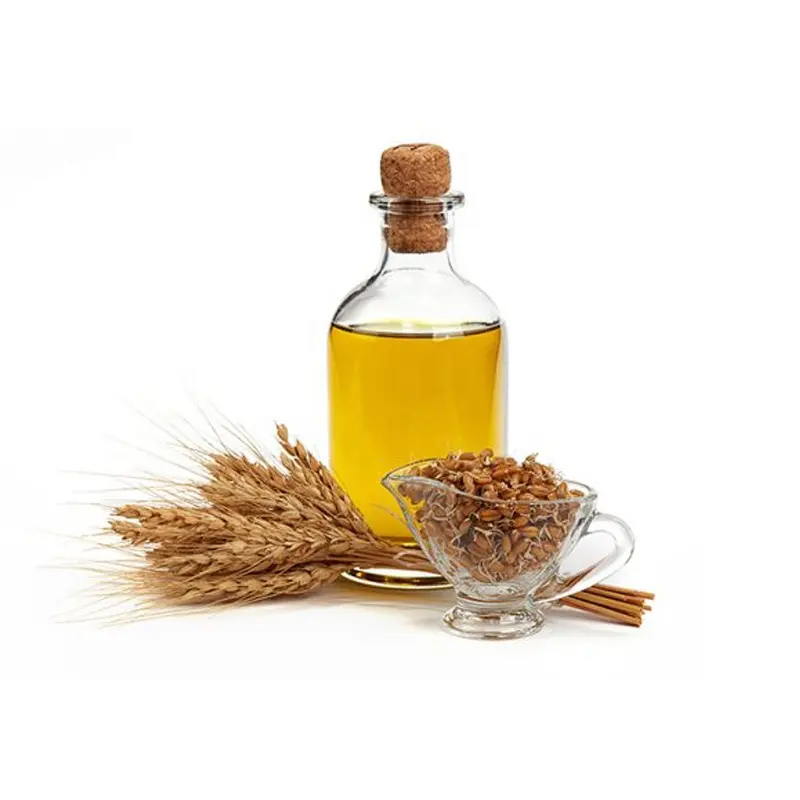 Mầm lúa mì dầu hạt nho bơ ngọt hạnh nhân Jojoba Rosehip Olive lạnh ép dầu dừa cho mỹ phẩm chăm sóc da tóc massage