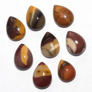Australian mookite natural untreated Stone In Mix Color with large stock for jewelry