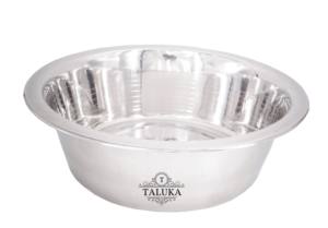 High Quality 33 OZ Stainless Steel Pet Feeding Pet Bowls <b>Feeders</b> - Product Image 2