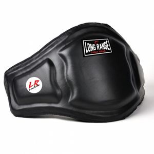 Protection de poitrine pour la boxe, protège-poitrine MMA, protège-poitrine et ventre pour la boxe, équipement sportif d'arts martiaux / protège-poitrine de boxe - Product Image 2