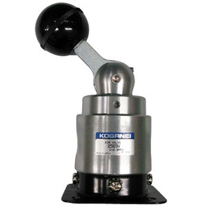 Cilindro neumático de aire KOGANEI, buen precio - Product Image 4